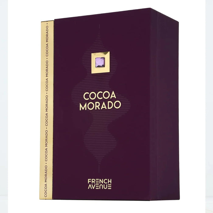 French Avenue Cocoa Morado 100 ml EDP Women Perfume