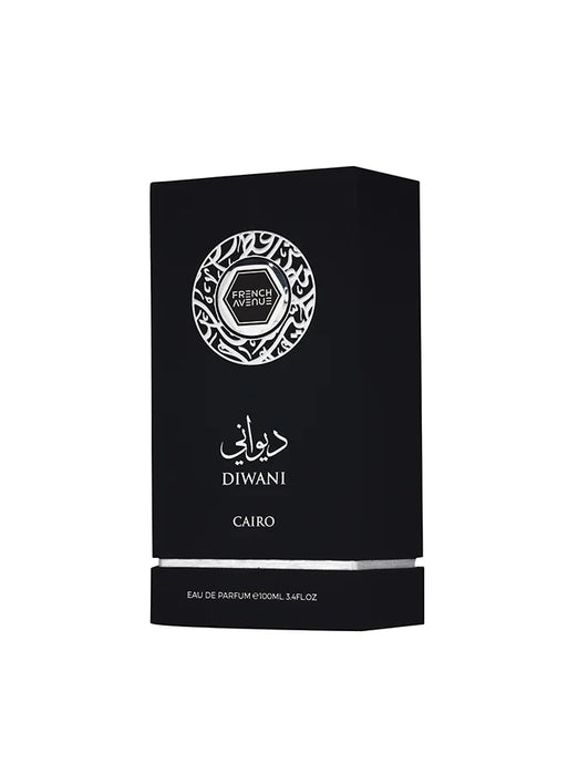 French Avenue Diwani Cairo 100 ml  
