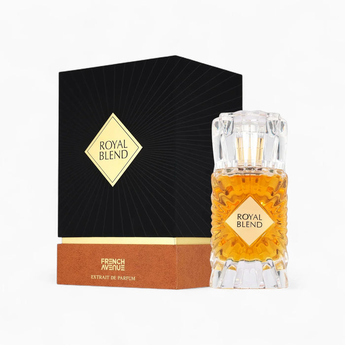 French Avenue Royal Blend 100ml 