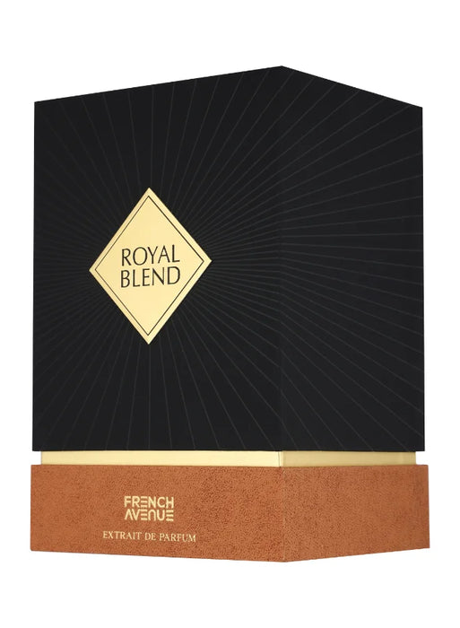 French Avenue Royal Blend 100ml 