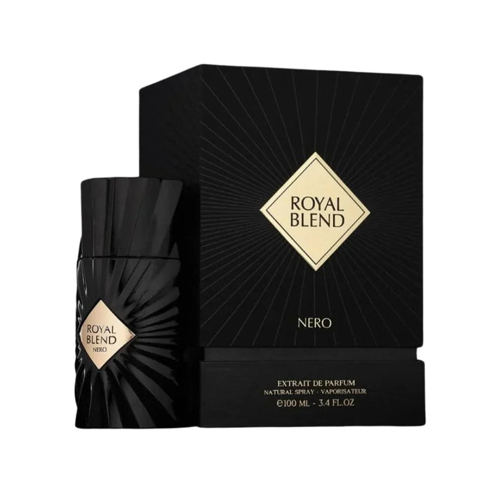 French Avenue Royal Blend Nero 100ml