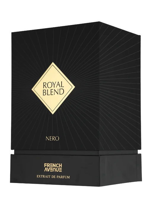 French Avenue Royal Blend Nero 100ml