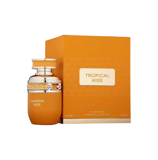 French Avenue Tropical Kiss 80 ml