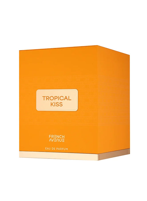French Avenue Tropical Kiss 80 ml