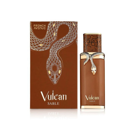 French Avenue Vulcan Sable 100 ml 