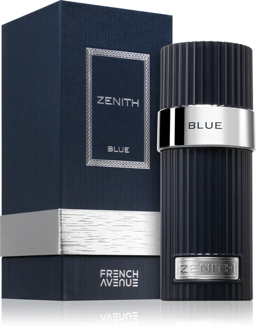 Product image of french avenue zenith blue 100 ml edp unisex perfume - Image 2
