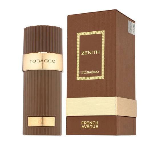 French Avenue Zenith Tobacco 100 ml  