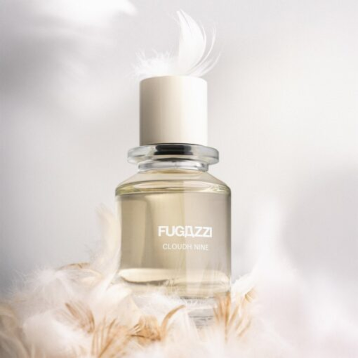 Fugazzi Cloudh Nine 100 ml Unisex EDP Perfume