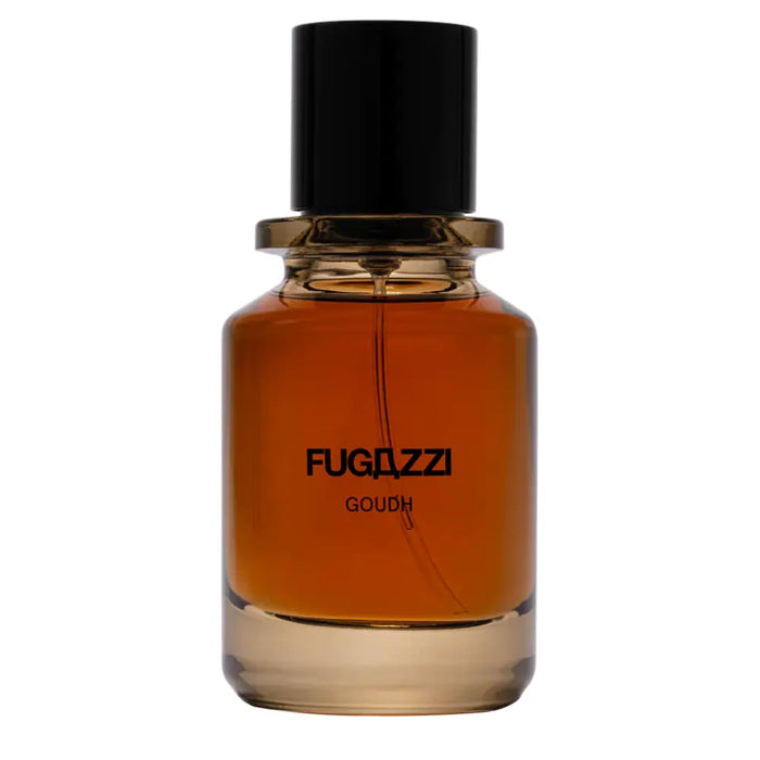 Fugazzi Goudh 100ml Unisex Extrait De parfum Perfume