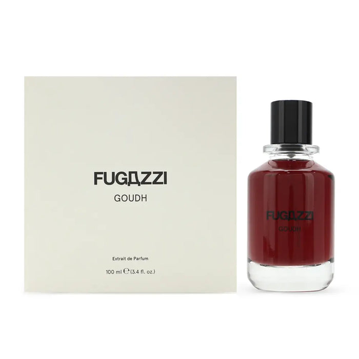Fugazzi Goudh 100ml Unisex Extrait De parfum Perfume
