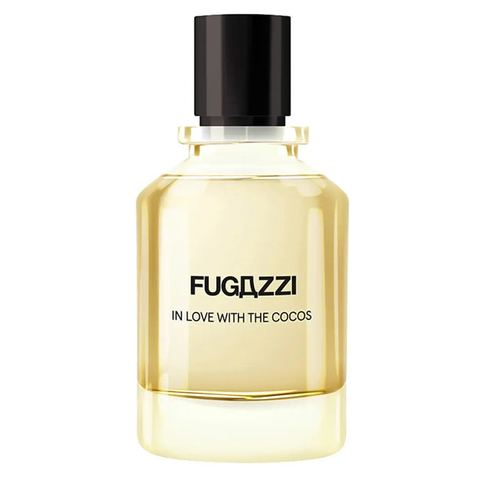 Fugazzi In Love With The Cocos 100 ml Unisex Extrait De parfum Perfume