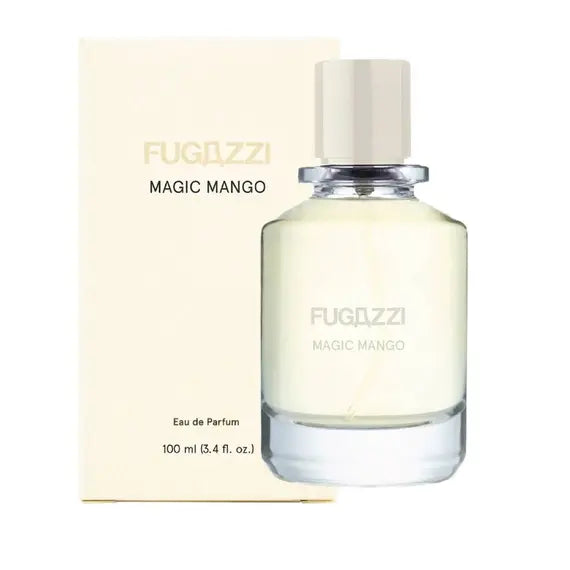 Fugazzi Magic Mango 100 ml Unisex EDP Perfume