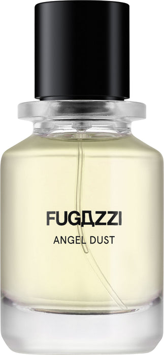 Fugazzi Angel Dust 50 ml Extrait De Parfum Unisex Perfume