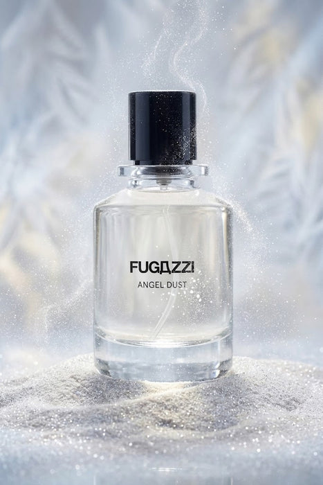 Fugazzi Angel Dust 50 ml Extrait De Parfum Unisex Perfume