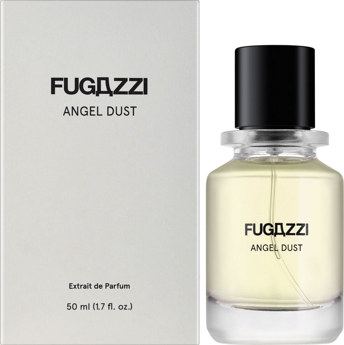 Fugazzi Angel Dust 50 ml Extrait De Parfum Unisex Perfume