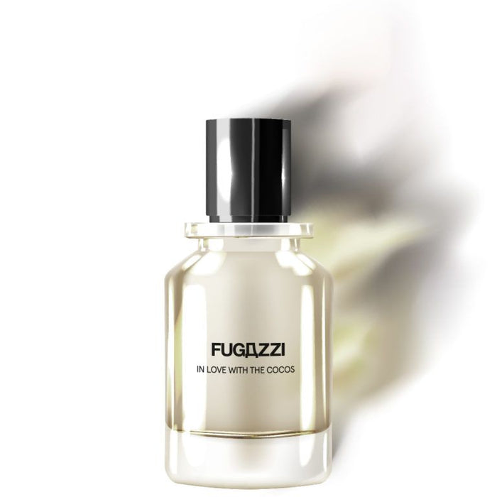 Fugazzi In Love With The Cocos 50 ml Extrait De Parfum Unisex Perfume