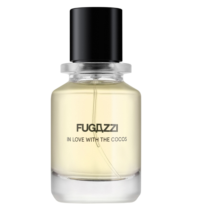 Fugazzi In Love With The Cocos 50 ml Extrait De Parfum Unisex Perfume