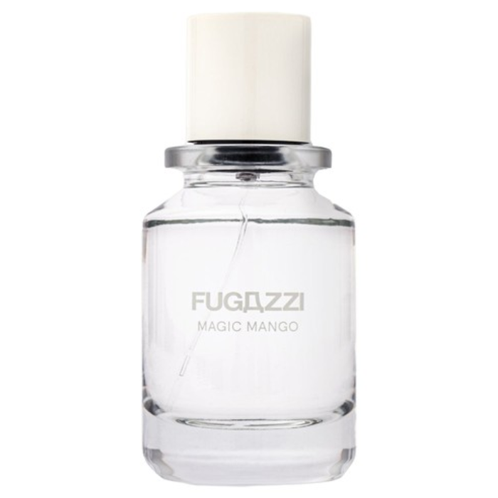 Fugazzi Magic Mango 50 ml EDP Unisex Perfume