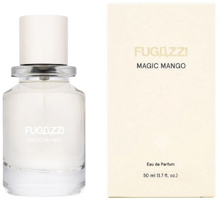Fugazzi Magic Mango 50 ml EDP Unisex Perfume