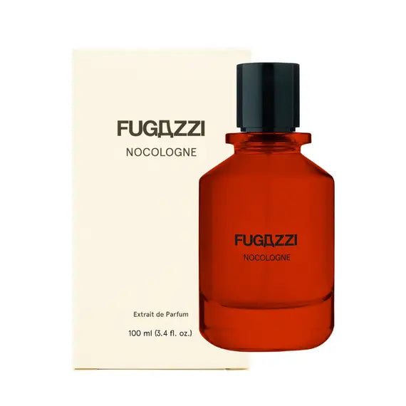 Fugazzi Nocologne 100 ml Unisex Extrait De parfum Perfume