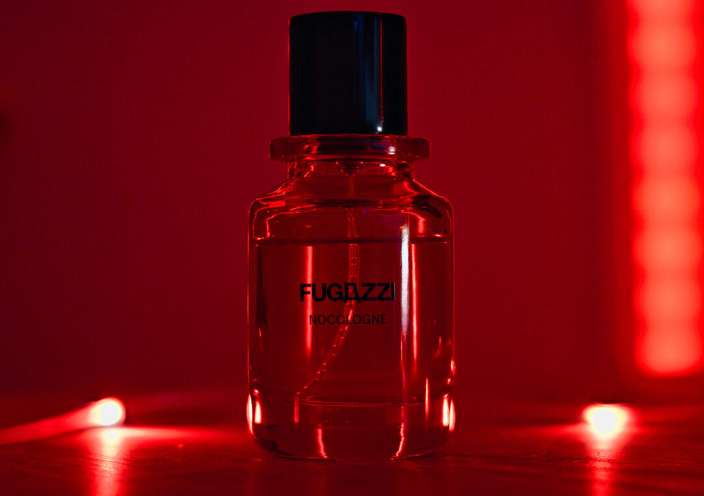 Fugazzi Nocologne 100 ml Unisex Extrait De parfum Perfume