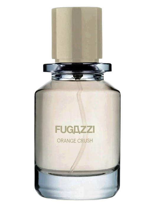 Fugazzi Orange Crush 100 ml EDP Unisex Perfume
