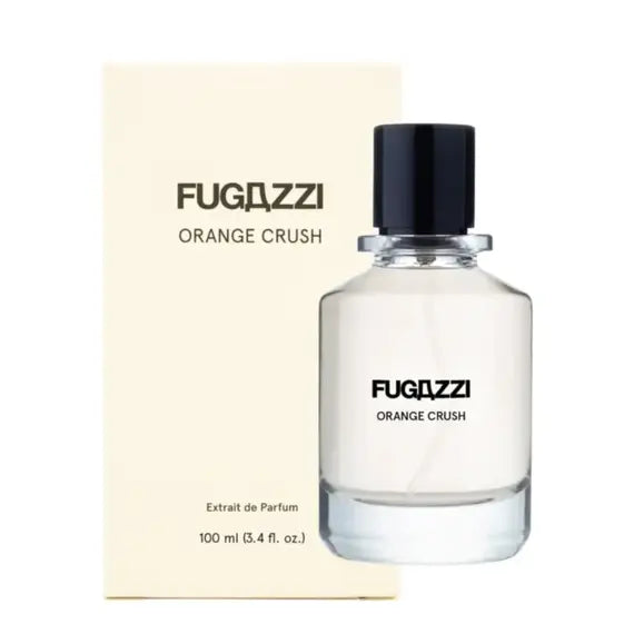 Fugazzi Orange Crush 100 ml Extrait De Parfum Unisex Perfume