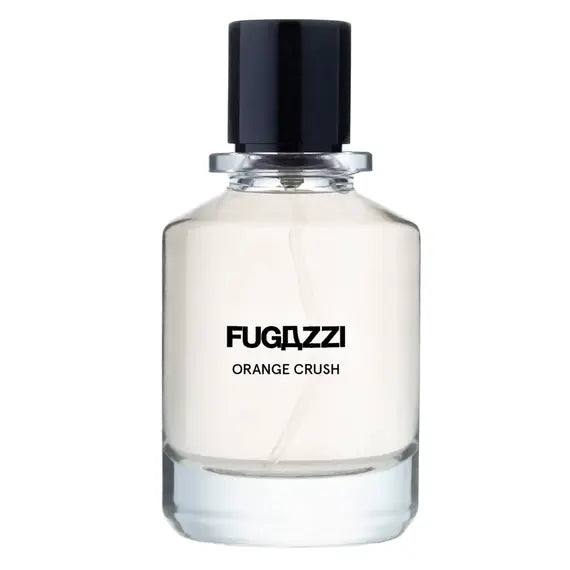 Fugazzi Orange Crush 100 ml Extrait De Parfum Unisex Perfume