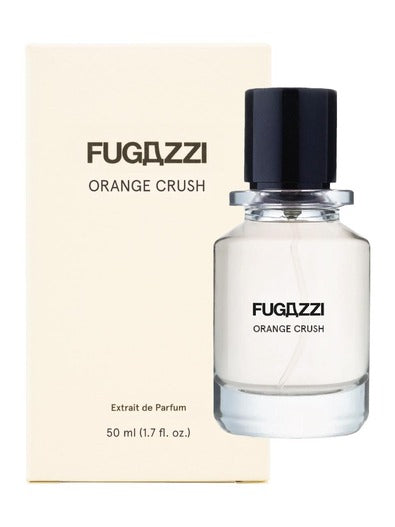 Fugazzi Orange Crush 50 ml Extrait De Parfum Unisex Perfume