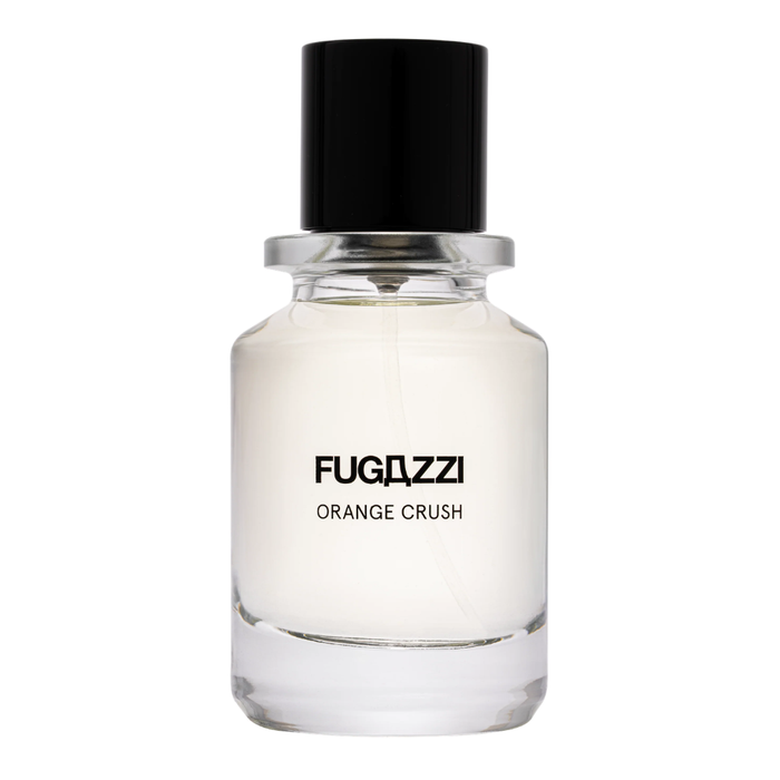 Fugazzi Orange Crush 50 ml Extrait De Parfum Unisex Perfume