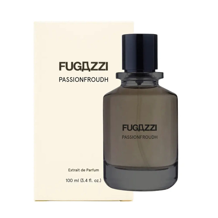 Fugazzi Passionfroudh 100 ml Extrait De Parfum Unisex Perfume