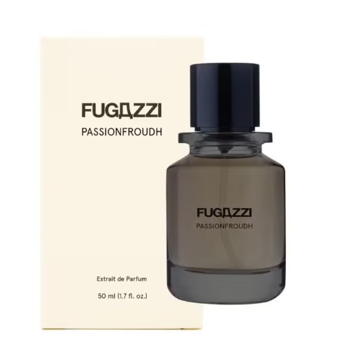 Fugazzi Passionfroudh 50 ml Extrait De Parfum Unisex Perfume