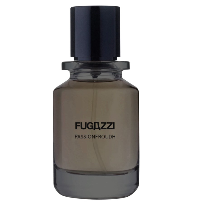 Fugazzi Passionfroudh 50 ml Extrait De Parfum Unisex Perfume