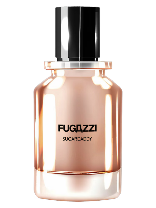 Fugazzi Sugardaddy 100 ml Extrait De Parfum Unisex Perfume
