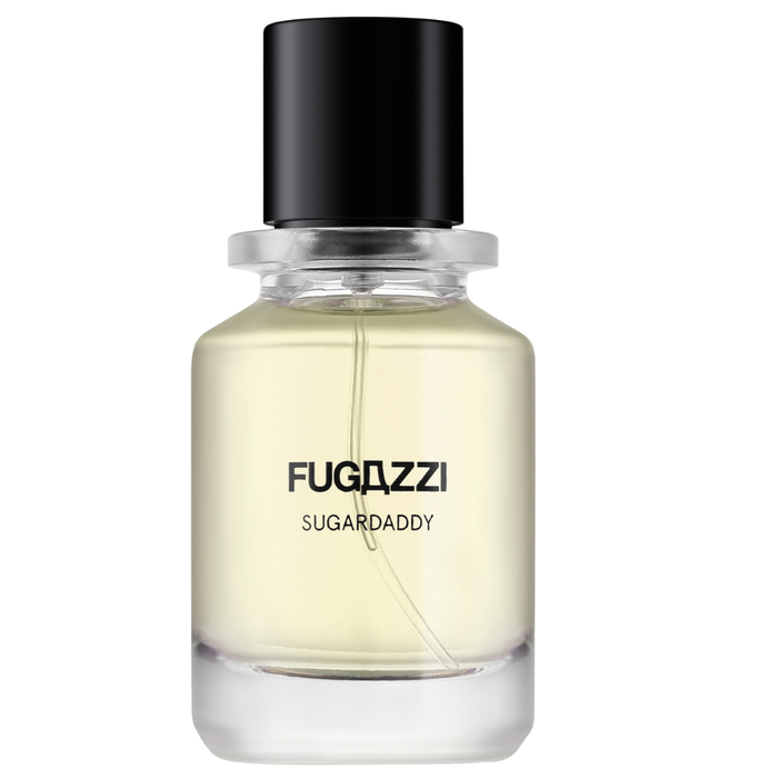 Fugazzi Sugardaddy 50 ml Extrait De Parfum Unisex Perfume