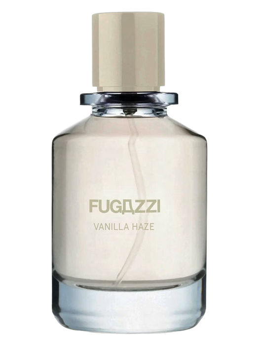 Fugazzi Vanilla Haze 100 ml EDP Unisex Perfume