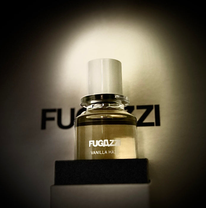 Fugazzi Vanilla Haze 100 ml EDP Unisex Perfume
