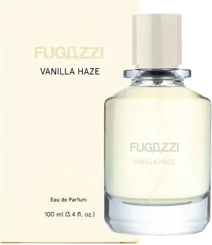Fugazzi Vanilla Haze 100 ml EDP Unisex Perfume