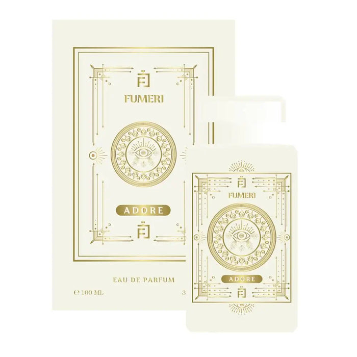 Product image of Fumeri Adore Unisex Perfume - Image 2