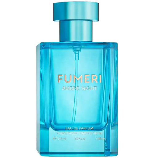 Product image of Fumeri Ambre Night 100 ML EDP Unisex Perfume
