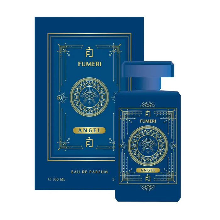 Product image of Fumeri Angel 100 ML EDP Unisex Perfume - Image 2