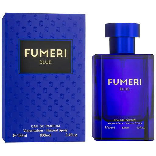 Product image of Fumeri Blue 100 ML EDP Unisex Perfume - Image 2