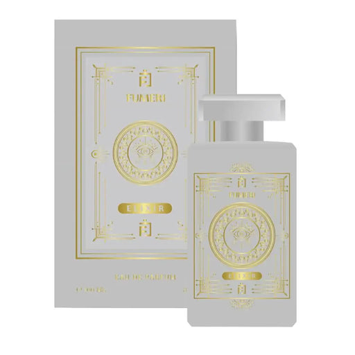 Product image of Fumeri Elixir 100 ML EDP Unisex Perfume - Image 2