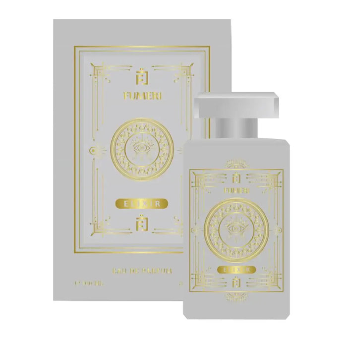 Product image of Fumeri Elixir 100 ML EDP Unisex Perfume - Image 2