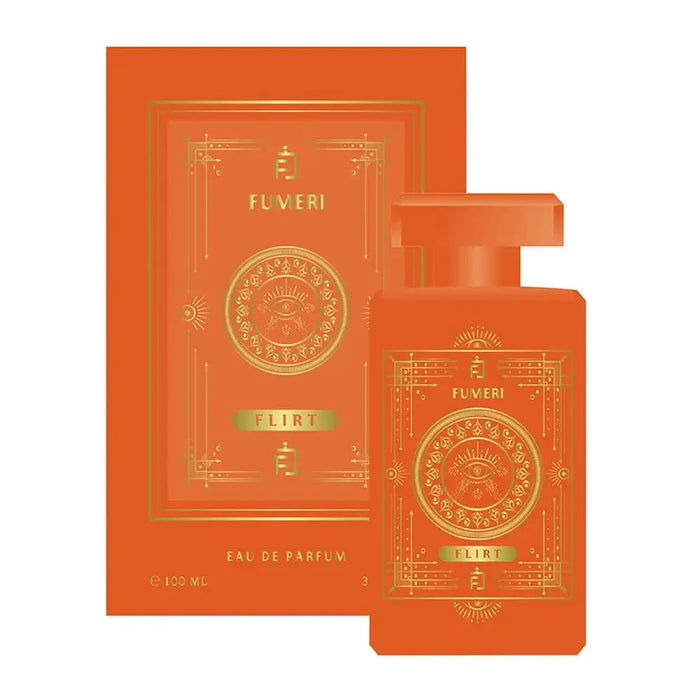 Product image of Fumeri Flirt 100 ML EDP Unisex Perfume - Image 2