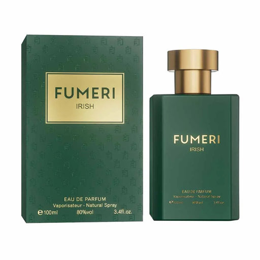 Product image of Fumeri Irish 100 ML EDP Unisex Perfume - Image 2