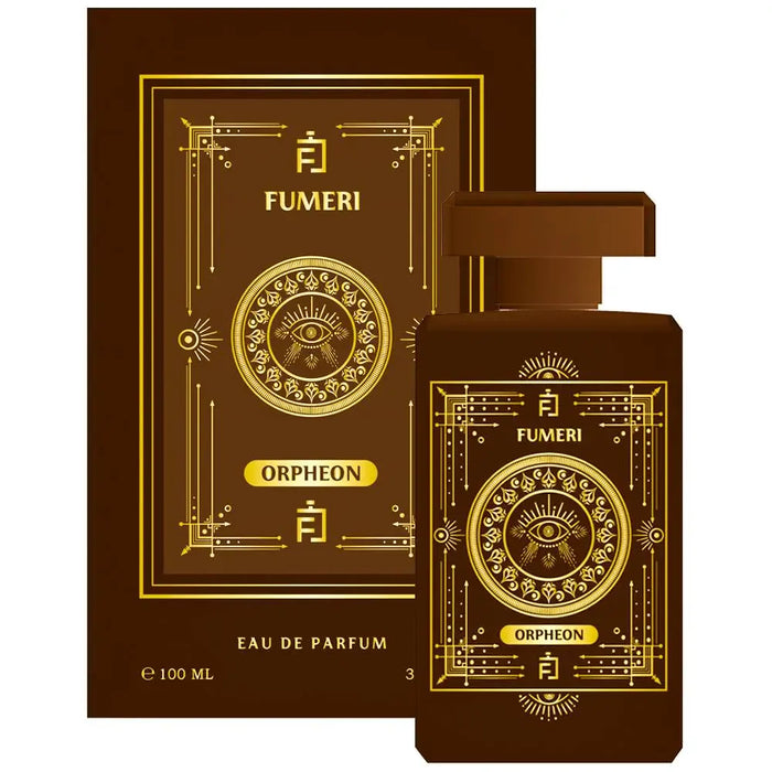 Product image of Fumeri Orpheon 100 ML EDP Unisex Perfume - Image 2