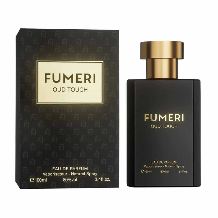 Product image of Fumeri Oud Touch 100 ML EDP Unisex Perfume - Image 2