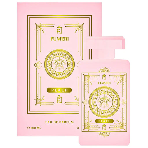 Product image of Fumeri Peach 100 ML EDP Unisex Perfume - Image 2