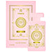 Product image of Fumeri Peach 100 ML EDP Unisex Perfume - Image 2